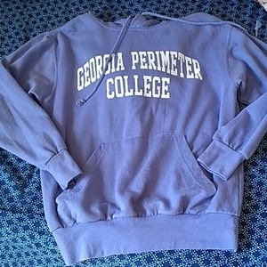 GPC hoodie